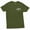 Military Green, variant on Men'S Bushwood Cc T-Shirt Country Club Golf T-Shirt