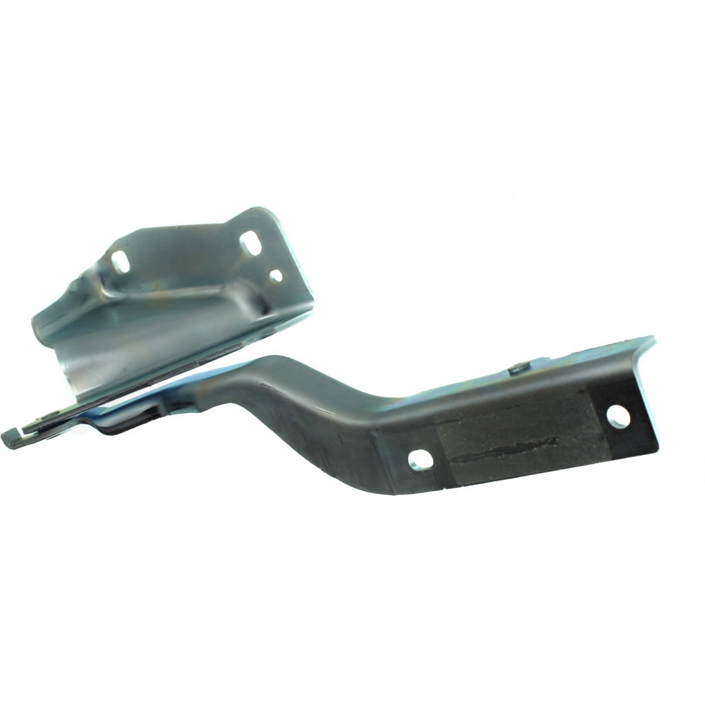 For Nissan Titan XD Hood Hinge 2016 2017 Driver Side | Regular Cab / SuperCrew Cab | NI1236184 | 65401EZ40A