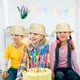 thumbnail image 5 of Gorros de fiesta Safari Eorbow para niños con temática selvática, 24 paquetes, 5 of 9