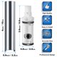 thumbnail image 2 of Kit de repuesto de cartucho de grifo Enhon para Moen 1224 1224B, 2 of 6