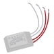 thumbnail image 1 of Adaptador Controlador Ygjytge Fuente Alimentación Transformador Electrónico 220 V a 12 V, 1 of 9