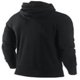 thumbnail image 2 of SUDADERA NIKE MANCHESTER U CORE HOODIE CABALLERO NEGRA Nike 6478165010/CABALLERO/NEGRO, 2 of 3