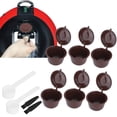 thumbnail image 4 of Filtro Café Saludable Buen Efecto De Filtrado Para Los Amantes Del Café Café De Oficina En Casa ANGGREK Vinos y Licores, 4 of 8