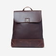 thumbnail image 1 of Osgoode Marley Felicia Backpack Espresso - 7130-ESPR, 1 of 4