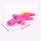 thumbnail image 3 of 1pc Crocodile Design Pet Grinding Teeth Sound Toy Durable Toy For Large Dog Supplies, 3 of 4