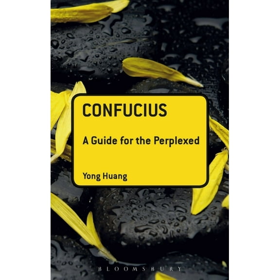 Guides for the Perplexed Confucius: A Guide for the Perplexed, (Paperback)