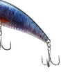 thumbnail image 2 of Cebo artificial LED Luminoso LED Minnow Bait Topwater Night Pesca (Estilo B), 2 of 3