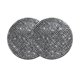 thumbnail image 5 of Speravity Alfombrilla para portavasos de coche, almohadillas antideslizantes con diamantes de imitación para camión, adorno para posavasos Type1 NO1 Speravity CBP295105, 5 of 6