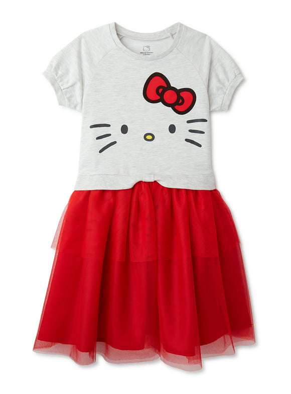 Hello Kitty in Fashion Brands 