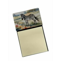 Zebra Sticky Note Holder 3.25 in x 5.25 in