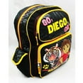 thumbnail image 2 of Backpack - Go, Diego, Go - Siberian Tiger Big Kitty (Large School Bag) 82232, 2 of 3