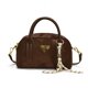 thumbnail image 5 of Bolso pequeño y sencillo de moda para mujer, novedad de 2025, bolso de mano con textura de alta calidad, bolso de hombro tipo bandolera con estilo., 5 of 5