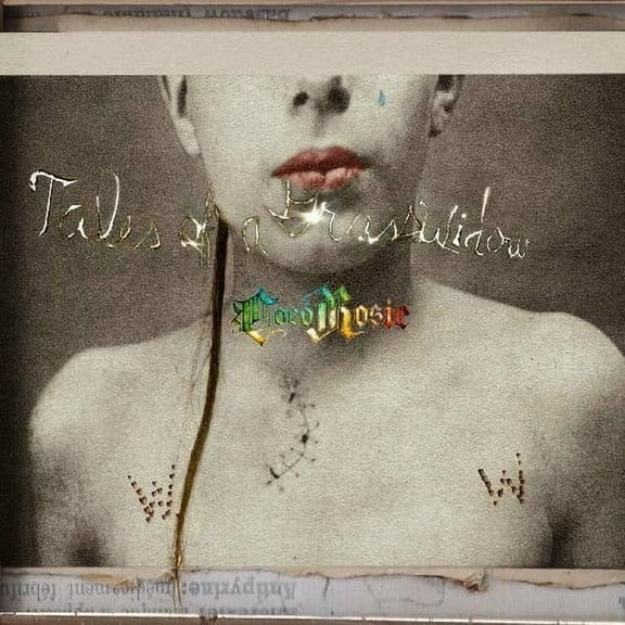 Cocorosie - Tales of a Grasswidow - Rock - Vinyl