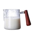 thumbnail image 2 of Jarra para Espumar Leche de 2x500ml Cola jarra para espumar leche, 2 of 8