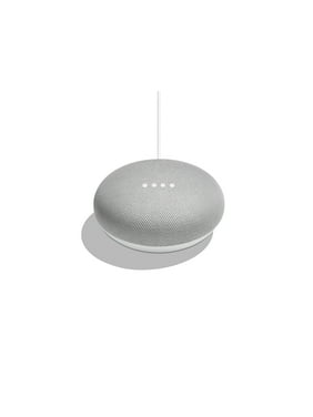 Google Home Mini - Chalk