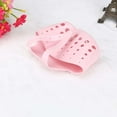 thumbnail image 4 of DPTALR Portable Home Kitchen Hanging Bag Basket Bath Storage Tools Sink Holder, 4 of 4