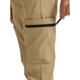 thumbnail image 6 of Wrangler® ATG Boys Transit Jogger with Pull on Waist and Flexible Drawcord, 6 of 9
