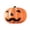 C, variant on 9in Halloween Pumpkin Shaped Squishy Toys, Jumbo Slow Rising Stress Relief Ball, Spooky Soft Pinch Fidget for Desk Office Home Sensory Decor