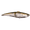 GHOST MINNOW, variant on IMA GLIDE FLUKE GLIDE BAIT 125MM FLOATING LURE