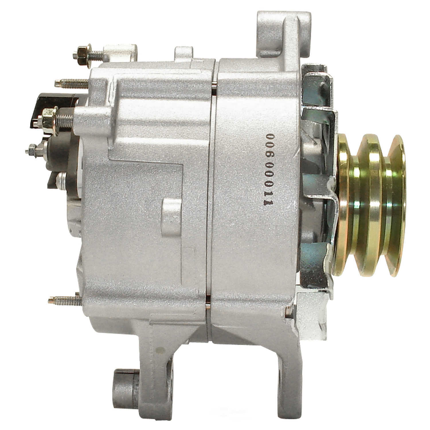 FVP Professional 13317 Alternator Standard