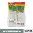 Evolved Harvest Throw & Gro NoTill Forage Food Plot Seed