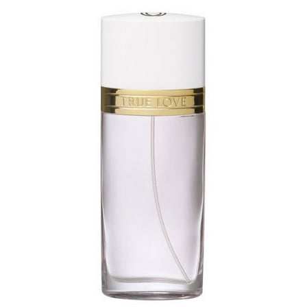 Elizabeth Arden True Love Eau de Toilette, Perfume for Women, 3.3 Oz
