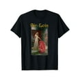 thumbnail image 1 of 100% Cotton Sir Loin Funny Sirloin Steak Joke Medieval accolade art T-Shirt, 1 of 6