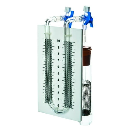 Experimentation Kit - Simple Respirometer - Biology Experimentation Tool - Eisco Labs