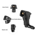 thumbnail image 4 of Unique Bargains Front Windshield Washer Nozzle Sprayer Kit for Honda Accord, 4 of 7