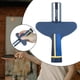 thumbnail image 5 of Tren de Ping Pong Azul Equipo Realista Acero Inoxidable Alto Rendimiento Madera Estilo E, 5 of 8