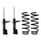 thumbnail image 1 of Kit Original AG para Auto Delanteros para Chrysler Attitude 2006 a 2011 4 Piezas Nuevos, 1 of 5
