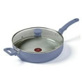 thumbnail image 1 of T-fal Ceramic Essential, 5 Qt Jumbo Cooker, 1 of 13