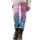 thumbnail image 1 of Gibobby Leggings térmicos mujer Leggings con estampado de moda para mujer Leggings elásticos pantalones casuales botas pantalones(Azul,XG), 1 of 5