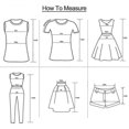 thumbnail image 3 of Women Pet Pouch Coat Hoodie Long Sleeve Big Pocket Pullover Jacket Cat Puppy Holder Solid Hooded Sweatshirt Oversized T Shirts For Women -dd, 3 of 4