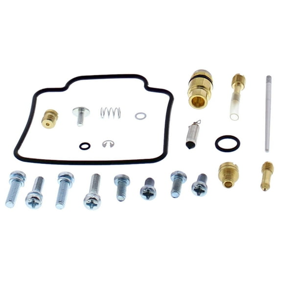 All Balls Carburetor Rebuild Kit (26-10015) for Arctic Cat 500 4x4 w/MT 00