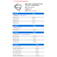 thumbnail image 2 of Battery Cable - Compatible with 1968 - 1970, 1972 - 1976 Ford Torino 1969 1973 1974 1975, 2 of 2