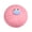 Pink-PK, variant on karymi Simulation Big Bun Squeeze Dough Ball, Cute Dumpling Squeeze Slow Rising Squeeze Fidget Ball Party Office Anxiety Stress Relief, Decompression Dough for Adults Gifts for Women