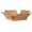 Kraft,14x14x2,25, variant on 20 Pack Flat Corrugated Cardboard Shipping Boxes 20x20x2 Inch Single Wall Moving Packing Storage Containers for Small Items Moving Boxes Warehouse