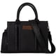 thumbnail image 1 of Bolsa Montana West Wrangler WG70-8120DBK para mujer, color negro, 1 of 6
