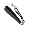 thumbnail image 2 of Adjustable Saxophone Strap, Pressure Reduction Greater Comfort Sax Neck Straps Leather  For Saxophones, 2 of 8