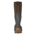 thumbnail image 3 of Dryshod Men's Haymaker Mid Cut Brown Boot in Size 9, 3 of 3