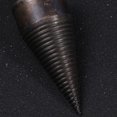 thumbnail image 3 of HONMEET 1Jgo Broca Para Partir Madera Con Material De Negro Y Ranuras Antideslizantes, 3 of 6