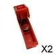 thumbnail image 1 of Paquete de 2 a 6, 1 interruptor de gatillo con soldadura blindada de gas de alta sensibilidad 2 piezas, 1 of 8