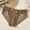 Green, variant on SCSAlgin Women G-String Thongs T-back Lace Hollow Out Low Waist Thongs Floral Breathable Cheeky Underwear Panties