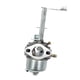 thumbnail image 3 of Carburador compatible con Buffalo Sportsman GEN1100 GEN154 2 1500 2000W Sunnimix Parte del carburador Color plata, 3 of 8
