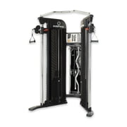 Inspire Fitness FT1 Heavy-Duty Functional Trainer Workout Machine Home Gym for Total Body Strength Training