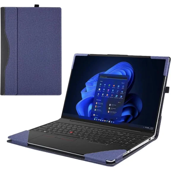 Laptop Case Cover for 14 inch Lenovo ThinkPad E14 Gen 5 Gen 6 / ThinkPad T14s Gen 5 Gen 6 [Not for Other Models], Notebook Sleeve PC Protective Cover