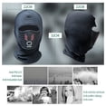thumbnail image 5 of Bike Motorcycle THERMAL SKI Face Neck Cover Warmer Mask Hat Waterproof, 5 of 7