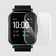 thumbnail image 3 of Protector de pantalla compatible con reloj inteligente Haylou LS02 TPU flexible, 3 of 7