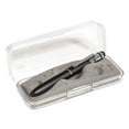 thumbnail image 3 of Fisher Space Pen BG4CL/S Black Grip Space Bullet Pen w/ Clip & Conductive Stylus, 3 of 4